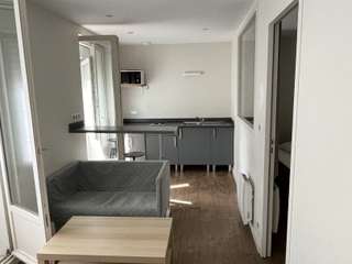 Location appartement 1 pièce Location appartement 1 pièce