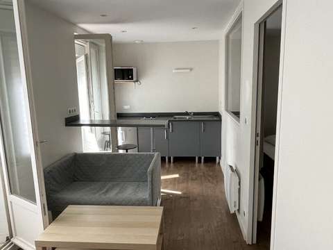 Location appartement 1 pièce Brest 29