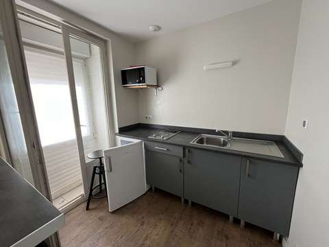 Location appartement 1 pièce Location appartement 1 pièce