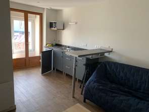 Location Appartement 2 piècesBrest
