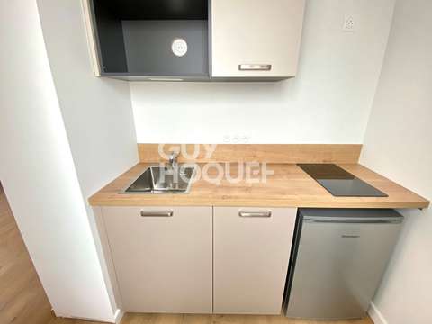 Location appartement 1 pièce