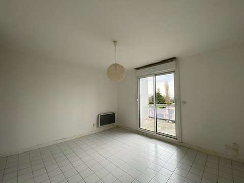 Location appartement 2 pièces Brest 29