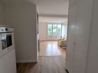 Location appartement 4 pièces