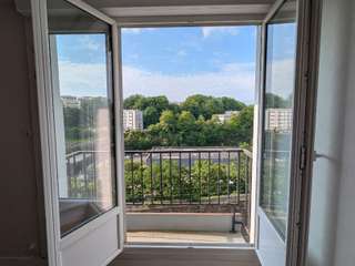 Location appartement 4 pièces