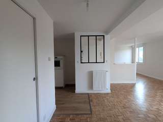 Location appartement 4 pièces