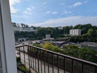 Location appartement 4 pièces