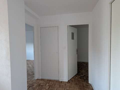 Location appartement 4 pièces