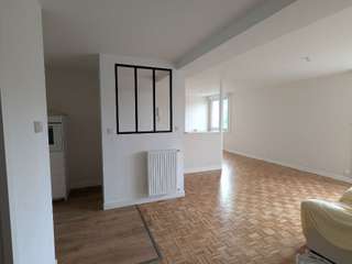 Location appartement 4 pièces