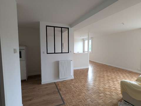 Location appartement 4 pièces