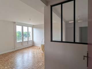 Location appartement 4 pièces