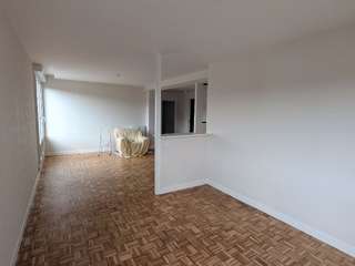 Location appartement 4 pièces