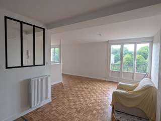 Location appartement 4 pièces