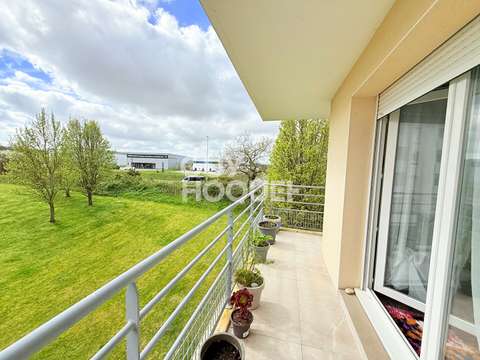 Location appartement 2 pièces Brest 29