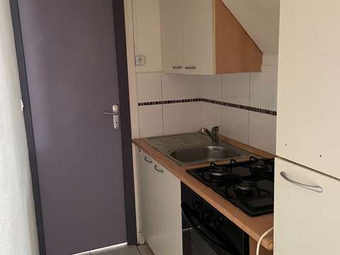 Location appartement 1 pièce Location appartement 1 pièce