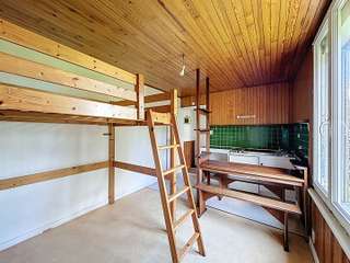 Location Studio 1 pièce