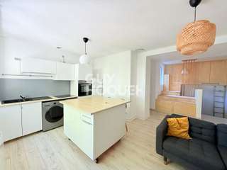 Location appartement 3 pièces