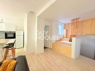 Location appartement 3 pièces