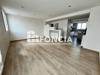 Location appartement 3 pièces Brest 29