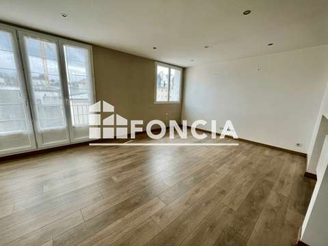 Location appartement 3 pièces