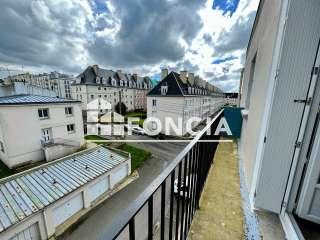 Location appartement 3 pièces