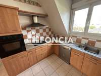 Location appartement 2 pièces Brest - 29