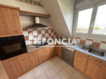 Location appartement 2 pièces Brest 29
