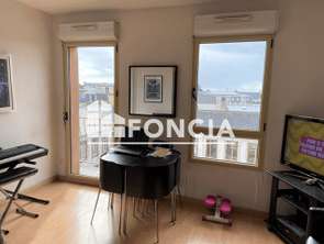 Location Appartement 2 piècesBrest
