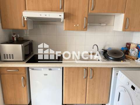 Location appartement 2 pièces