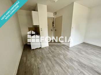 Location appartement 1 pièce