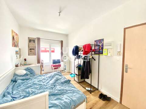 Location appartement 1 pièce Brest 29