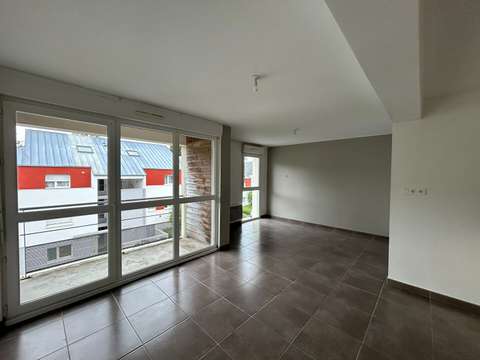 Location appartement 2 pièces Brest 29