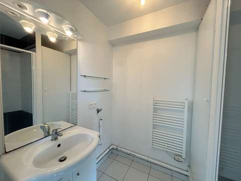 Location appartement 2 pièces