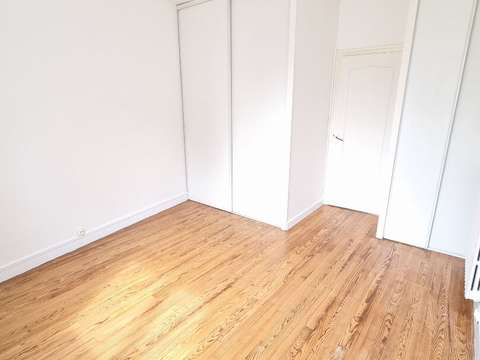 Location appartement 3 pièces