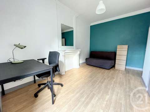 Location appartement 2 pièces Brest 29