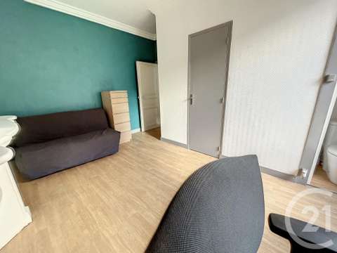 Location appartement 2 pièces