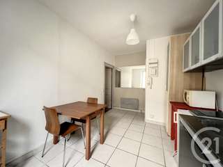 Location appartement 2 pièces