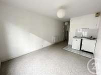 Location appartement 1 pièce