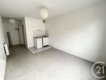 Location appartement 1 pièce
