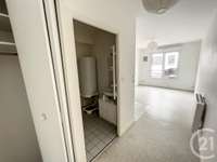 Location appartement 1 pièce