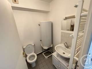 Location appartement 1 pièce