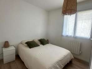 Location Appartement 2 piècesBrest