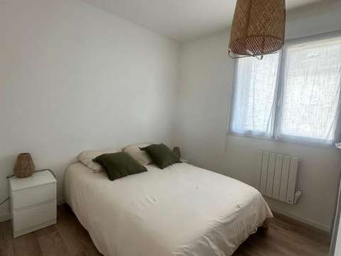 Location appartement 2 pièces Brest 29