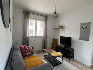 Location appartement 2 pièces