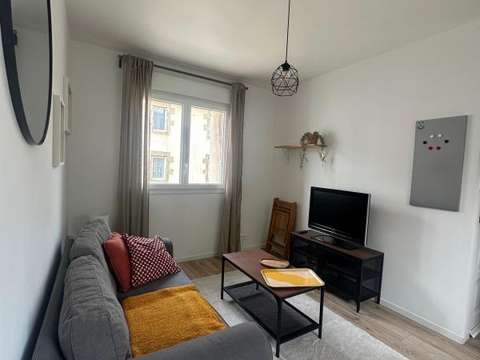Location appartement 2 pièces