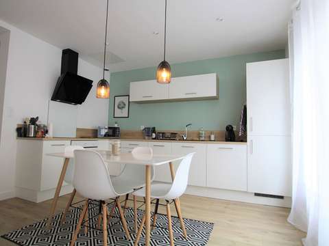 Location appartement 2 pièces Brest 29
