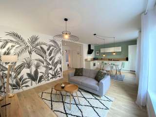 Location appartement 2 pièces
