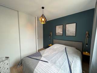 Location appartement 2 pièces