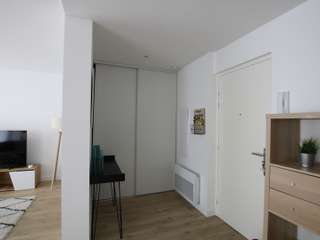 Location appartement 2 pièces
