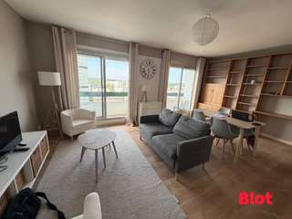 Location appartement 3 pièces