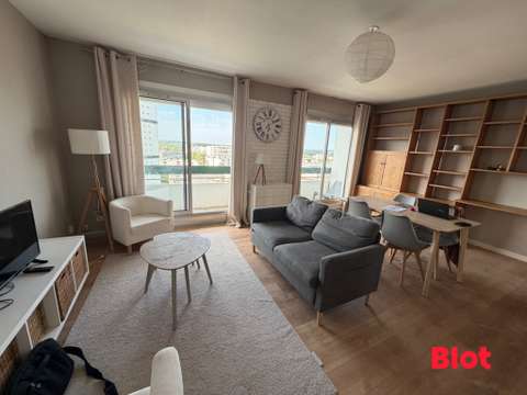 Location appartement 3 pièces Brest 29